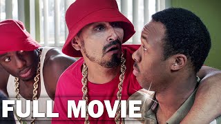 🌀 Three Black Guys  COMEDY  Full Movie [upl. by Roane]