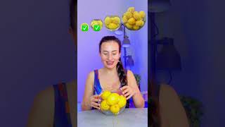 From Small To Giant Lemons katebrush shorts viral [upl. by Aaren305]