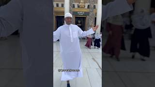 Come To Saudia Arabia With RipRight amp j4hedul Muscles In Makkah lll [upl. by Rehttam]