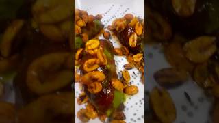 Spicy Saurashtra Jamnagar Special Ghughra  Street Food  At Nehul’s  atnehuls india [upl. by Sylvia]