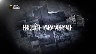 Reportage  Enquète paranormale  Esprits en liberté [upl. by Gayelord]