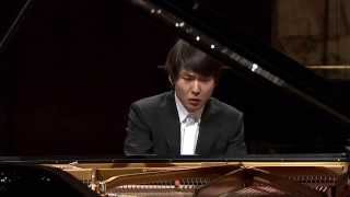 SeongJin Cho – Nocturne in C minor Op 48 No 1 first stage [upl. by Garibald945]