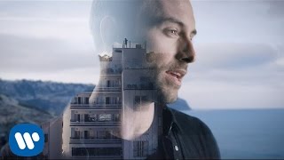 Måns Zelmerlöw  Fire In the Rain Official Video [upl. by Sorilda]