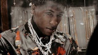 AI NBA Youngboy  I Want Love [upl. by Schnurr]