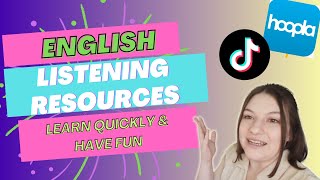 Listening Practice for English  Free online resources for listening [upl. by Zullo580]