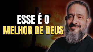 Sempre Foque no Melhor de DEUS [upl. by Tiffi]