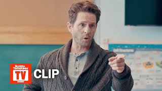 AP Bio S01E06 Clip  Legit Tummy Butterflies  Rotten Tomatoes TV [upl. by Hanni]