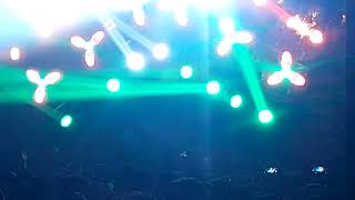 DJ ABHISHEK vs TAHLKA DJ AHIRAULI BAJAR KUSHINAGAR DURGA PUJA ME  DJCOMPETITION 2024  dj [upl. by Arnoldo]