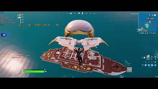 3440 x 1440p Competitive FortNite I9 13900kf RTX 4060 32Gb Noctua DX12 [upl. by Platus443]