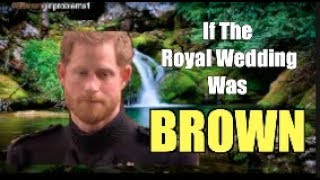 If The Royal Wedding Was Mirpuri  Browngirlproblems1 [upl. by Oirretna830]