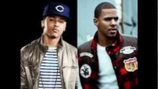 Kirko Bangz Ft J Cole  Drank In My Cup REMIX Lyrics In Description [upl. by Eneleuqcaj]