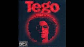 Tego Calderon  Al Natural 8D AUDIO [upl. by Kameko]