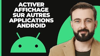 Comment Activer LAffichage Pardessus Dautres Applications Android SIMPLE [upl. by Wakeen166]