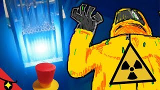 5 SECRETS sur la RADIOACTIVITÉ ☢️ [upl. by Arvin329]