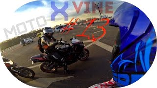 Moto X Vine 13 Forgotten Rules [upl. by Goldsmith360]