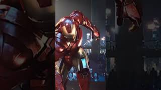 Wakanda reference in iron man 2  iron man  marvel marvelindia marvelmovies [upl. by Aramad]