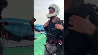 First high fly Paragliding 🇦🇫🪂  afghanistan emranwadan [upl. by Aniweta]