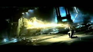 Star Wars The Force Unleashed 2 Promo music video [upl. by Doug]