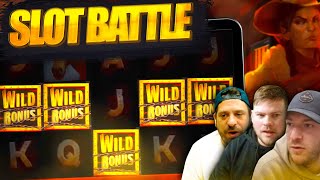 SLOT BATTLE SUNDAY New Slots 2024 visit Fruityslotscom For Latest New Casino Offers [upl. by Barnes819]