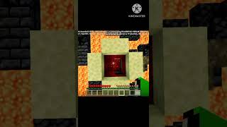 😲Minecraft voice change 🥵 minecraft youtubeshort mistar 49 gaming [upl. by Ylecic836]