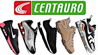 PROMOÇÃO CENTAURO NIKE PUMA NETSHOES  TÊNIS BARATO E ORIGINAL [upl. by Cheri]