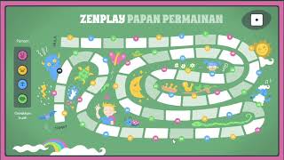 Inovasi Minda Sihat Papan Permainan ZenPlay [upl. by Eachern188]