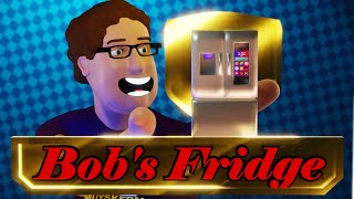 Bobs Fridge Compilation  Distractible Animated [upl. by Araes]