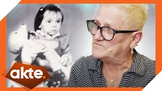 Geraubt von der DDR Baby Anika verschwand aus dem Kreißsaal  Akte  SAT1 [upl. by Nauj]