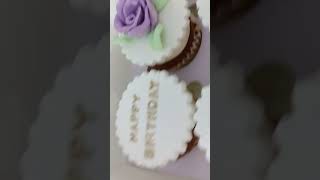 Cupcakes decorating ideas [upl. by Islehc]