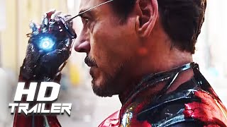 Infinity War trailer reaction [upl. by Ssitruc]