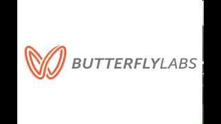 Butterfly Labs Company Video [upl. by Ode]