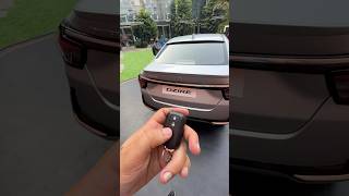 New Key 🔑 Finally in New Model Dzire 2024 👏 arunpanwarx maruti dzire thar suzuki mahindra [upl. by Paulie20]