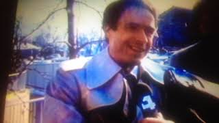 TED BUNDY TALKING ABOUT UNSOLVED MURDER CASES WITH BOB KEPPEL PARTICULARLY AUGUST OF 1974 20011989 [upl. by Giralda]