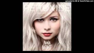 Nina Nesbitt Peroxide Album  Track 3 Selfies [upl. by Nordna]