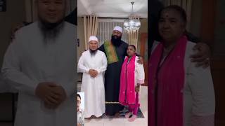 Deen ki dawat  Moulana Irwan bin Ibrahim ki Deen ki dawat  Deeni Dawat by Irwan bin Ibrahim [upl. by Afital]