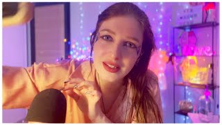 JE Prend Soin de Tes Cheveux  Un Role Play ASMR [upl. by Sydney]