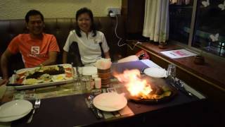 Asias no 1 Steak in Nepal [upl. by Dawn]