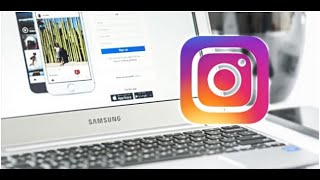 Download and Install Instagram for PC Windows 10 [upl. by Milano]