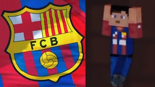 Cómo Conseguir La Camisa Del Barcelona En Crafting Fácil Y Sin Descargar Ninguna Aplicación [upl. by Ahsiuq]