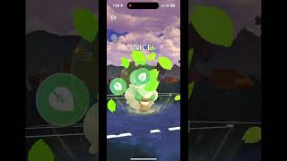 Dunsparce with clutch and Whimsicott 1hp win [upl. by Ainit]