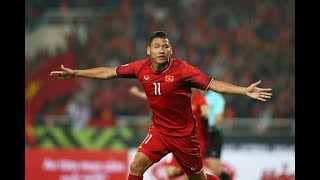 Vietnam 10 Malaysia AFF Suzuki Cup 2018  Final – 2nd Leg [upl. by Drofdarb539]