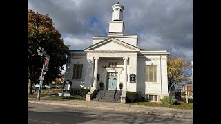 Worship at Laidlaw Church Sunday November 17 2024 26th after Pentecost 11 am [upl. by Eipper]