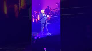 Michel Sardou  Musulmanes Live Forest National 2024 [upl. by Raynell]