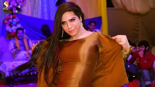 Billiyan Billiyan Akhan  Pari Paro New Best Dance Performance 2019 [upl. by Sedicla]