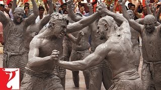 Song Promo  JashneIshqa  Gunday  Ranveer Singh  Arjun Kapoor [upl. by Alissa]