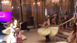 Firdaus Entry  Behind The Scene  Dastaan E Mohabbat Salim Anarkali  Shaheer Sheikh Official [upl. by Packton]