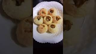 New style sev puri special recipe recipe like share subscribe viral sidhihindi [upl. by Eneryt]