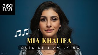 ✧mia khalifa by ilovefriday  sped up ✧ [upl. by Zertnom593]