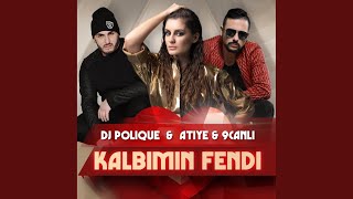 Kalbimin Fendi Single [upl. by Therine320]