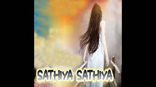 Sathiya Sathiya Official Music Prakash Jal [upl. by Adiraf]